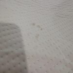 Milliard 4.5 Inch Memory Foam Replacement Mattress with Breathable. Waterproof and Washable Cover for Full Size Sleeper Sofa and Couch Beds - Full photo review