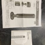 Dreo Tower Fan for Bedroom. 25ft/s Velocity 28dB Quiet Floor Fan. 90?? Oscillating Fans for Indoors with 4 Speeds. 4 Modes. 8H Timer. Bladeless Standing Fan. Black. Nomad One (DR-HTF007) photo review