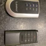 Dreo Tower Fan for Bedroom. 25ft/s Velocity 28dB Quiet Floor Fan. 90?? Oscillating Fans for Indoors with 4 Speeds. 4 Modes. 8H Timer. Bladeless Standing Fan. Black. Nomad One (DR-HTF007) photo review