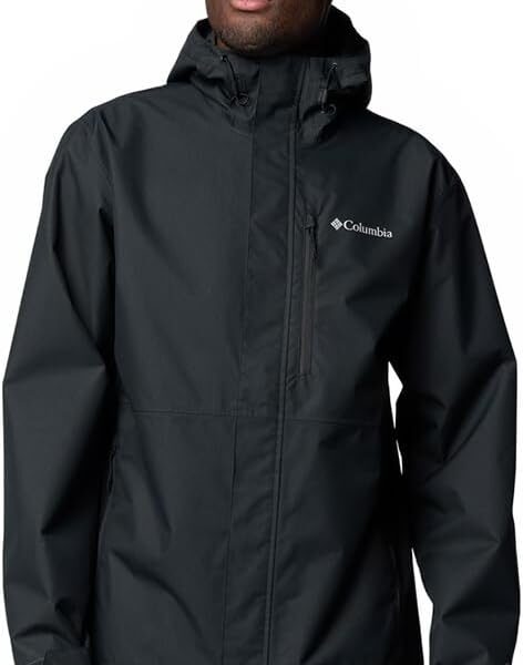 Columbia Men's Hikebound Ii Jacket