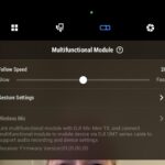 DJI Osmo Mobile 7P Gimbal Stabilizer for iPhone. Android. Native Tracking. Lighting. 3-Axis Phone Gimbal. Quick Launch. One-Tap Edit. Built-in Extension Rod & Tripod. 10hrs Use. Phone Charging photo review