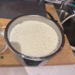 Instant Pot Duo 7-in-1 Mini Electric Pressure Cooker. Slow Rice Cooker. Steamer. Sauté. Yogurt Maker. Warmer & Sterilizer. Includes Free App with over 1900 Recipes. Stainless Steel. 3 Quart photo review