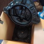 Instant Pot Duo 7-in-1 Mini Electric Pressure Cooker. Slow Rice Cooker. Steamer. Sauté. Yogurt Maker. Warmer & Sterilizer. Includes Free App with over 1900 Recipes. Stainless Steel. 3 Quart photo review