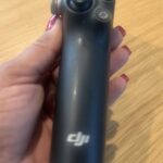 DJI Osmo Mobile 7P Gimbal Stabilizer for iPhone. Android. Native Tracking. Lighting. 3-Axis Phone Gimbal. Quick Launch. One-Tap Edit. Built-in Extension Rod & Tripod. 10hrs Use. Phone Charging photo review