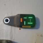 3-in-1 Laser Level Tool with Line Laser. Drill Dust Collector. Laser Level Stand with Suction Cup Wall Mount. 131ft Wall Laser Level for Picture Hanging. Painting. Renovations photo review