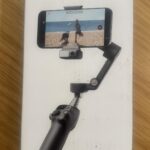 DJI Osmo Mobile 7P Gimbal Stabilizer for iPhone. Android. Native Tracking. Lighting. 3-Axis Phone Gimbal. Quick Launch. One-Tap Edit. Built-in Extension Rod & Tripod. 10hrs Use. Phone Charging photo review