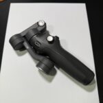 DJI Osmo Mobile 7P Gimbal Stabilizer for iPhone. Android. Native Tracking. Lighting. 3-Axis Phone Gimbal. Quick Launch. One-Tap Edit. Built-in Extension Rod & Tripod. 10hrs Use. Phone Charging photo review