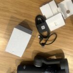 DJI Osmo Mobile 7P Gimbal Stabilizer for iPhone. Android. Native Tracking. Lighting. 3-Axis Phone Gimbal. Quick Launch. One-Tap Edit. Built-in Extension Rod & Tripod. 10hrs Use. Phone Charging photo review