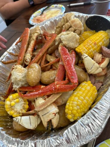 Instant Pot Duo 7-in-1 Mini Electric Pressure Cooker. Slow Rice Cooker. Steamer. Sauté. Yogurt Maker. Warmer & Sterilizer. Includes Free App with over 1900 Recipes. Stainless Steel. 3 Quart photo review