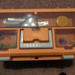 20 four layer steel toolbox. containing 439 parts. equipped with 3 drawers. metal locks to prevent tool loss. and storage trays suitable for water and electricity maintenance scenarios photo review