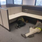 Dewalt DWHT83550 TOUGHSERIES Construction Jack photo review