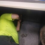 Dewalt DWHT83550 TOUGHSERIES Construction Jack photo review