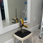 Dewalt DWHT83550 TOUGHSERIES Construction Jack photo review