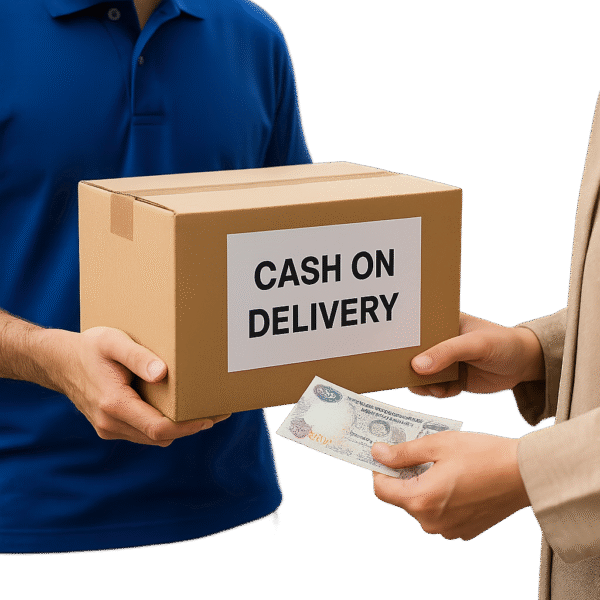 Shop with Confidence – Cash on Delivery!（Please confirm with customer service before purchasing）