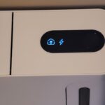 Shark AI Ultra Voice Control Robot Vacuum with Matrix Clean Navigation. Home Mapping. 60-Day Capacity. XL Self-Empty Base for Homes with Pets. Carpet & Hard Floors. Cool Grey photo review