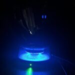 Ceeniu Smart Car Air Fresheners. Premium Scenic Fragrance Car Freshener. Auto On/Off. Adjustable Intensity. Sandalwood Cologne & Cherry Blossom Lasts for 4 months. 2025 New CF8 Automotive Diffuser photo review