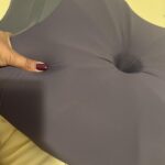 DONAMA Cervical Pillow for Neck and Shoulder.Contour Memory Foam Pillow.Ergonomic Neck Support Pillow for Side Back Stomach Sleepers with Pillowcase photo review