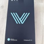 VTT 16-Head Massage Gun Set. Deep Tissue Percussion Massager with 3 Modes & 30 Intensities.Quiet Muscle Massage Gun for Back.Shoulders. Legs. Foot. Body Muscle Pain Relief photo review