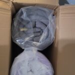 BDEUS Dual Layer 5 Inch Memory Foam Mattress Topper Queen Size. 2 Inch Gel Memory Foam Plus 3 Inch 1450 GSM Down Alternative Quilted Pillow Top Mattress Pad Cover.Dark Gray photo review