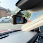 AZDOME M550 3 Channel Dash Cam. 4K+2.5K Dual Dash Camera for Cars Built-in WiFi GPS. 1440P+1080P+1440P Front and Rear Inside. 64GB Card Included. 3.19 IPS Screen. WDR. IR Night Vision. Parking Mode photo review