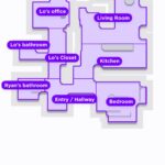 Shark AI Ultra Voice Control Robot Vacuum with Matrix Clean Navigation. Home Mapping. 60-Day Capacity. XL Self-Empty Base for Homes with Pets. Carpet & Hard Floors. Cool Grey photo review