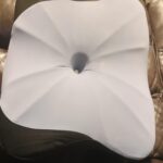 DONAMA Cervical Pillow for Neck and Shoulder.Contour Memory Foam Pillow.Ergonomic Neck Support Pillow for Side Back Stomach Sleepers with Pillowcase photo review