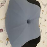 DONAMA Cervical Pillow for Neck and Shoulder.Contour Memory Foam Pillow.Ergonomic Neck Support Pillow for Side Back Stomach Sleepers with Pillowcase photo review