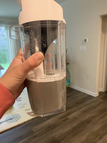 Tineco iFLOOR 3 Breeze Complete Wet Dry Vacuum Cordless Floor Cleaner and Mop One-Step Cleaning for Hard Floors photo review