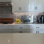 Ninja DCT401 12-in-1 Double Oven with FlexDoor. FlavorSeal & Smart Finish. Rapid Top Convection and Air Fry Bottom . Bake. Roast. Toast. Air Fry. Pizza and More. Stainless Steel photo review