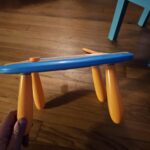 Kikidex Magnetic Drawing Board. Toddler Girl Toys for 1-2 Year Old. Doodle Board Pad Learning and Educational Toys for 1 2 3 Year Old Baby Kids Birthday Gift(Light Blue) photo review