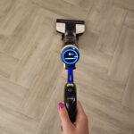 Tineco iFLOOR 3 Breeze Complete Wet Dry Vacuum Cordless Floor Cleaner and Mop One-Step Cleaning for Hard Floors photo review