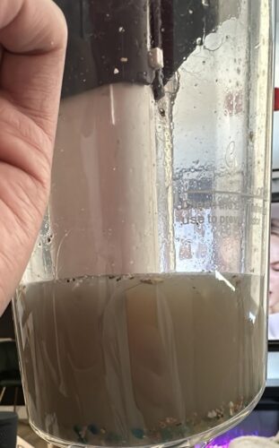 Tineco iFLOOR 3 Breeze Complete Wet Dry Vacuum Cordless Floor Cleaner and Mop One-Step Cleaning for Hard Floors photo review