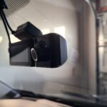 AZDOME M550 3 Channel Dash Cam. 4K+2.5K Dual Dash Camera for Cars Built-in WiFi GPS. 1440P+1080P+1440P Front and Rear Inside. 64GB Card Included. 3.19 IPS Screen. WDR. IR Night Vision. Parking Mode photo review