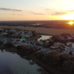 DJI Neo. Mini Drone with 4K UHD Camera for Adults. 135g Self Flying Drone that Follows You. Palm Takeoff. Subject Tracking. QuickShots. Stabilized Video. Built-In Propeller Guard (Controller-Free) photo review