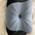 DONAMA Cervical Pillow for Neck and Shoulder.Contour Memory Foam Pillow.Ergonomic Neck Support Pillow for Side Back Stomach Sleepers with Pillowcase photo review