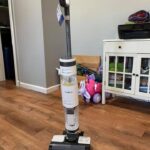 Tineco iFLOOR 3 Breeze Complete Wet Dry Vacuum Cordless Floor Cleaner and Mop One-Step Cleaning for Hard Floors photo review