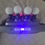 VTT 16-Head Massage Gun Set. Deep Tissue Percussion Massager with 3 Modes & 30 Intensities.Quiet Muscle Massage Gun for Back.Shoulders. Legs. Foot. Body Muscle Pain Relief photo review