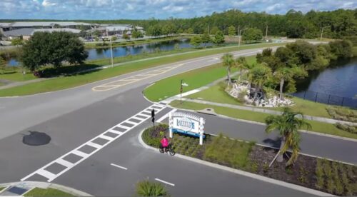 DJI Neo. Mini Drone with 4K UHD Camera for Adults. 135g Self Flying Drone that Follows You. Palm Takeoff. Subject Tracking. QuickShots. Stabilized Video. Built-In Propeller Guard (Controller-Free) photo review