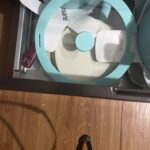 SENSARTE 17 Piece Pots and Pans Set. Nonstick Detachable Handle Cookware Set. Induction Kitchen Cookware Set with Removable Handle. Healthy Non Stick for RV. Dishwasher ＆ Oven Safe. PFOA Free (White) photo review