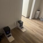 PETLIBRO RFID Automatic Cat Feeder. Collar Tag-Activated Personalized Meals. 5G&2.4G Wi-Fi Programmable Cat Food Dispenser with Cats Recognition & Diet Tracking for Multi-Pet Homes and Different Diets photo review