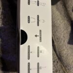 Tire Inflator Portable Air Compressor - 4X Faster Inflation. 150PSI Air Pump for Car Tires with Digital Pressure Gauge/LED Light. 20000mAh Portable Tire Inflator for Car. Moto. Bike. Ball. etc photo review