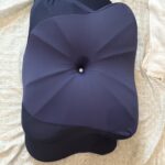 DONAMA Cervical Pillow for Neck and Shoulder.Contour Memory Foam Pillow.Ergonomic Neck Support Pillow for Side Back Stomach Sleepers with Pillowcase photo review