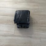 OhGeni Queen Air Mattress with Built in Pump. Inflatable Blow Up Mattress 18 Raised Comfort.Upgraded Surface Portable Mattress. Air Bed for Camping. Home and Guest. Colchone Inflable. 650 lbs Max photo review