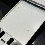 GE 2 Slice Stainless Steel Toaster. Extra Wide Slots for Toasting Bagels. Breads. Waffles & More. 7 Adjustable Shade Settings. Removable Crumb Tray. Countertop Kitchen Essentials. 850 Watts photo review