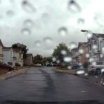 AZDOME M550 3 Channel Dash Cam. 4K+2.5K Dual Dash Camera for Cars Built-in WiFi GPS. 1440P+1080P+1440P Front and Rear Inside. 64GB Card Included. 3.19 IPS Screen. WDR. IR Night Vision. Parking Mode photo review