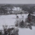 DJI Neo. Mini Drone with 4K UHD Camera for Adults. 135g Self Flying Drone that Follows You. Palm Takeoff. Subject Tracking. QuickShots. Stabilized Video. Built-In Propeller Guard (Controller-Free) photo review