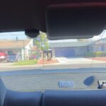 AZDOME M550 3 Channel Dash Cam. 4K+2.5K Dual Dash Camera for Cars Built-in WiFi GPS. 1440P+1080P+1440P Front and Rear Inside. 64GB Card Included. 3.19 IPS Screen. WDR. IR Night Vision. Parking Mode photo review