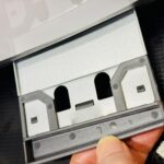 GE 2 Slice Stainless Steel Toaster. Extra Wide Slots for Toasting Bagels. Breads. Waffles & More. 7 Adjustable Shade Settings. Removable Crumb Tray. Countertop Kitchen Essentials. 850 Watts photo review