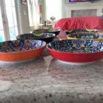 Import placeholder for         vancasso 32 Oz Pasta Bowls Sets of-27298392 photo review