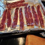 Ninja DCT401 12-in-1 Double Oven with FlexDoor. FlavorSeal & Smart Finish. Rapid Top Convection and Air Fry Bottom . Bake. Roast. Toast. Air Fry. Pizza and More. Stainless Steel photo review